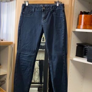 Miss Me skinny jeans